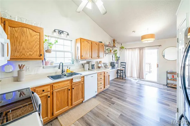 $239,000 | 269 Arbor Circle, Jackson, MO 63755