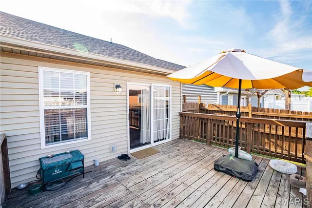 $239,000 | 269 Arbor Circle, Jackson, MO 63755