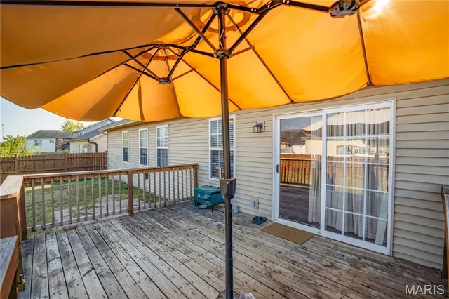 $239,000 | 269 Arbor Circle, Jackson, MO 63755