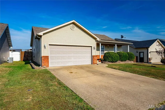 $239,000 | 269 Arbor Circle, Jackson, MO 63755