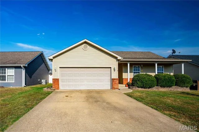 $239,000 | 269 Arbor Circle, Jackson, MO 63755