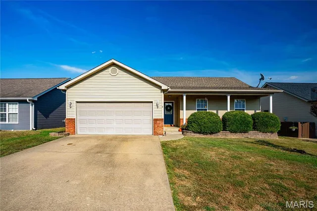 $239,000 | 269 Arbor Circle, Jackson, MO 63755