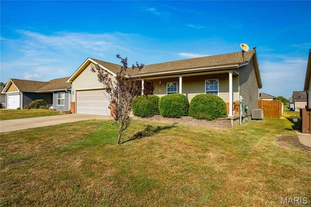 $239,000 | 269 Arbor Circle, Jackson, MO 63755