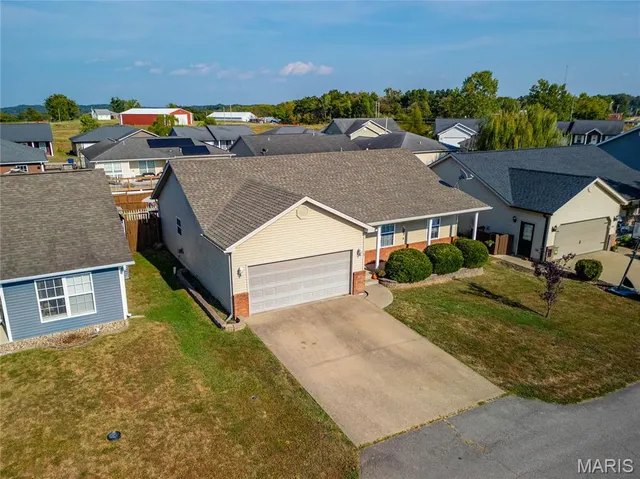 $239,000 | 269 Arbor Circle, Jackson, MO 63755