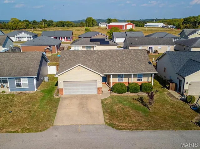 $239,000 | 269 Arbor Circle, Jackson, MO 63755