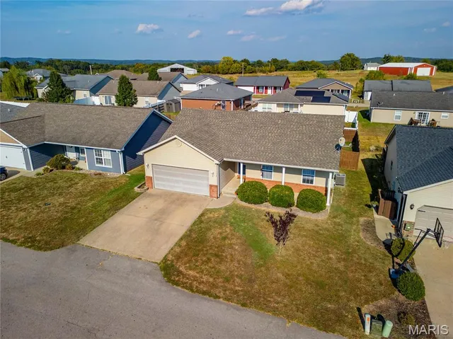 $239,000 | 269 Arbor Circle, Jackson, MO 63755