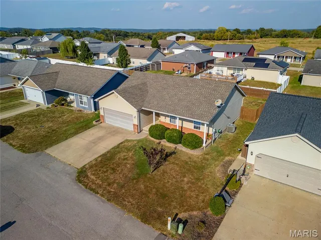 $239,000 | 269 Arbor Circle, Jackson, MO 63755