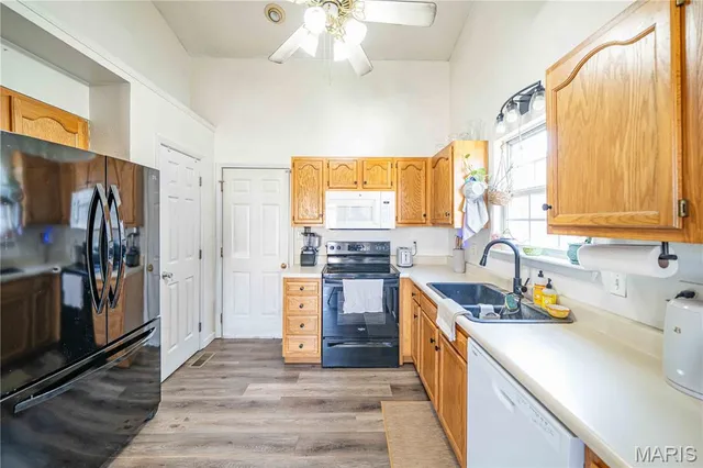 $239,000 | 269 Arbor Circle, Jackson, MO 63755