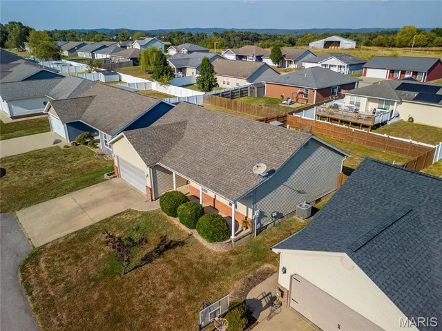 $239,000 | 269 Arbor Circle, Jackson, MO 63755