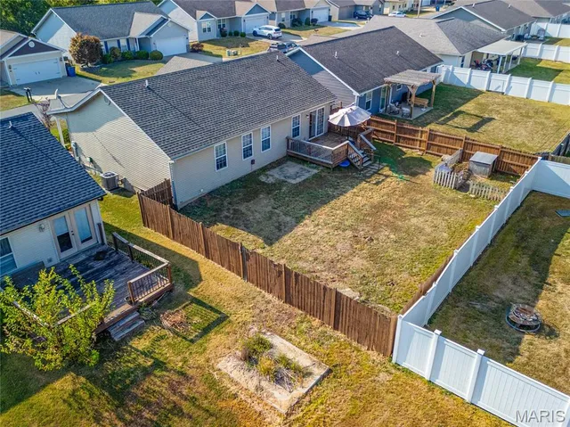 $239,000 | 269 Arbor Circle, Jackson, MO 63755