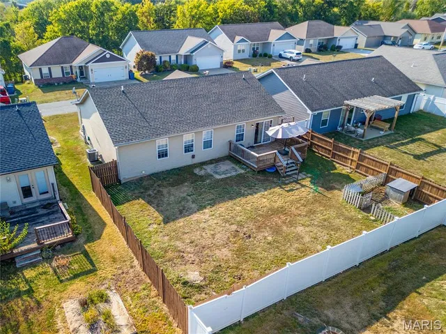 $239,000 | 269 Arbor Circle, Jackson, MO 63755