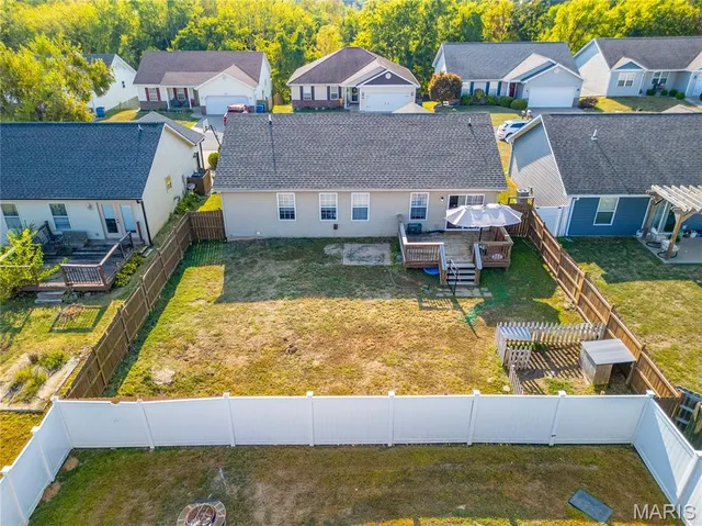 $239,000 | 269 Arbor Circle, Jackson, MO 63755