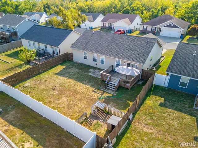 $239,000 | 269 Arbor Circle, Jackson, MO 63755