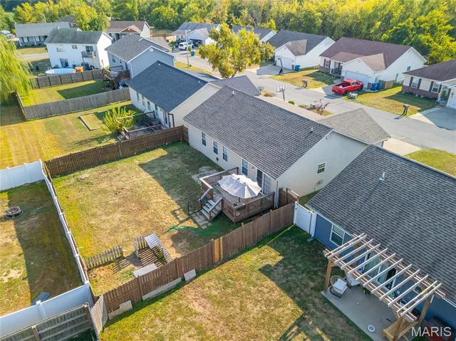 $239,000 | 269 Arbor Circle, Jackson, MO 63755