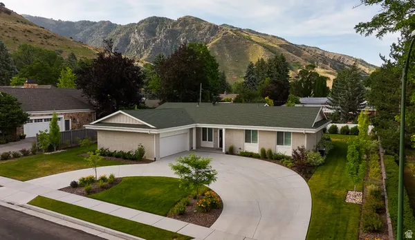 $889,000 | 1774 Country Club Drive, Logan, UT 84321