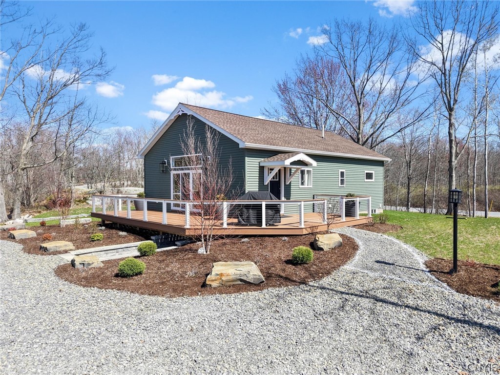 49940 County Line Bay Road Alexandria, NY 13679 - Photo 9 of 48