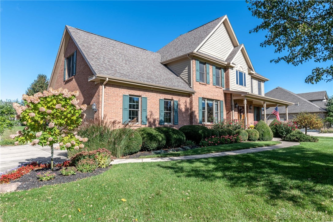 3536 Swigart Road Beavercreek, OH 45440 - Photo 4 of 86