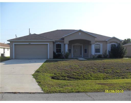 465 Southwest College Park Road Port St. Lucie, FL 34953 - Photo 1 of 15 Primary Photo