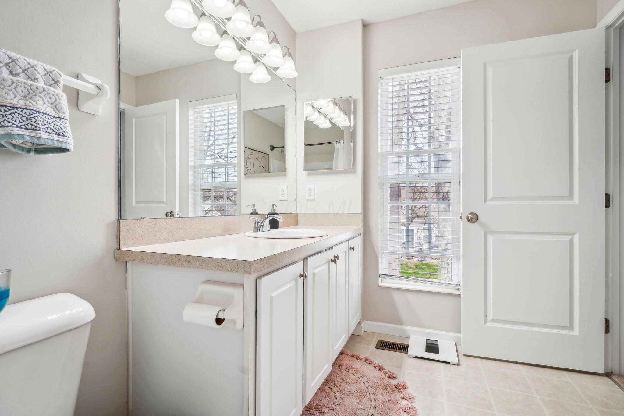 6212 Joes Hopper Road Columbus, OH 43230 - Photo 26 of 61 Owners Private Bath