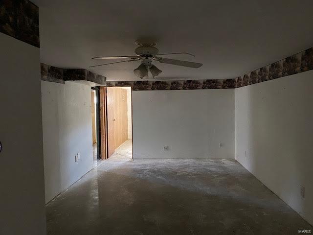 10208 Monarch Drive St. Louis, MO 63136 - Photo 5 of 20