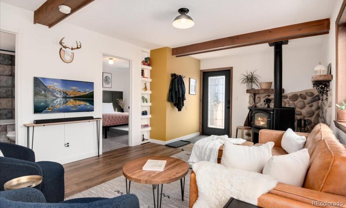 72 Stucke Road Bailey, CO 80421 - Photo 8 of 40 Gallery Image 8