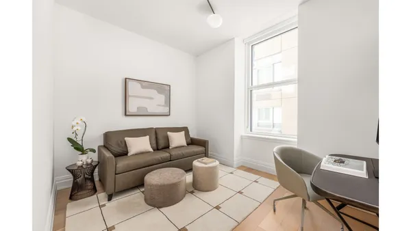 $4,795,000 | 108 Leonard Street, Unit 8P | TriBeCa
