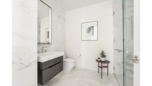 $4,795,000 | 108 Leonard Street, Unit 8P | TriBeCa