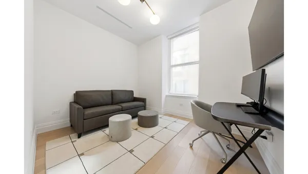 $4,795,000 | 108 Leonard Street, Unit 8P | TriBeCa