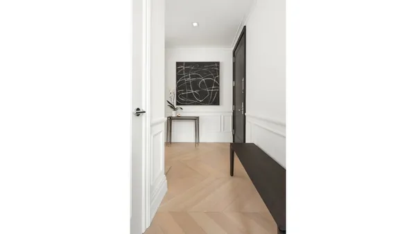 $4,795,000 | 108 Leonard Street, Unit 8P | TriBeCa