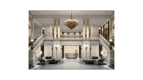 $4,795,000 | 108 Leonard Street, Unit 8P | TriBeCa