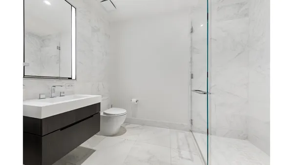 $4,795,000 | 108 Leonard Street, Unit 8P | TriBeCa