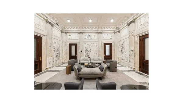 $4,795,000 | 108 Leonard Street, Unit 8P | TriBeCa