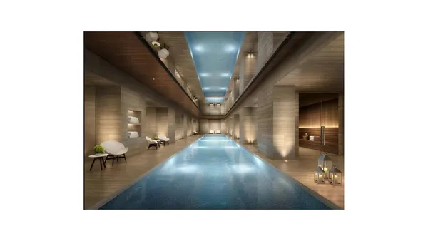 $4,795,000 | 108 Leonard Street, Unit 8P | TriBeCa