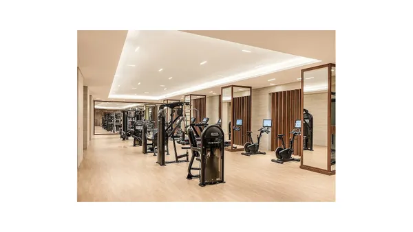$4,795,000 | 108 Leonard Street, Unit 8P | TriBeCa