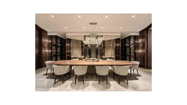 $4,795,000 | 108 Leonard Street, Unit 8P | TriBeCa