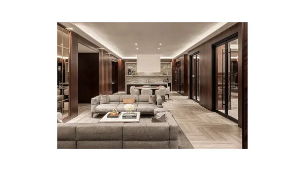 $4,795,000 | 108 Leonard Street, Unit 8P | TriBeCa