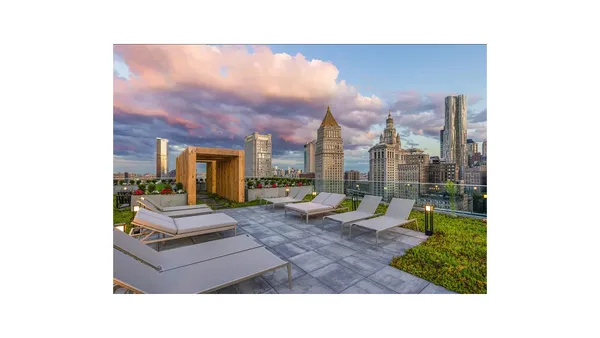 $4,795,000 | 108 Leonard Street, Unit 8P | TriBeCa