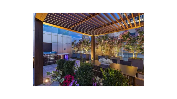 $4,795,000 | 108 Leonard Street, Unit 8P | TriBeCa