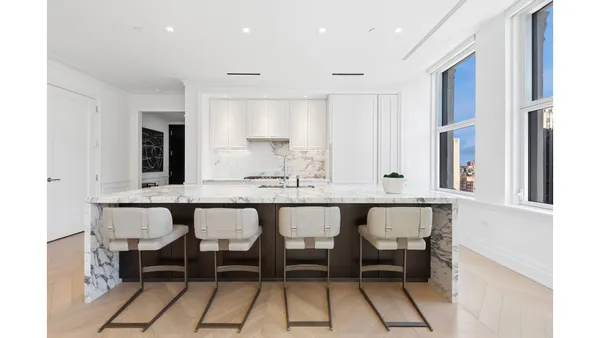 $4,795,000 | 108 Leonard Street, Unit 8P | TriBeCa