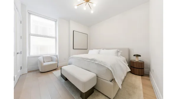 $4,795,000 | 108 Leonard Street, Unit 8P | TriBeCa