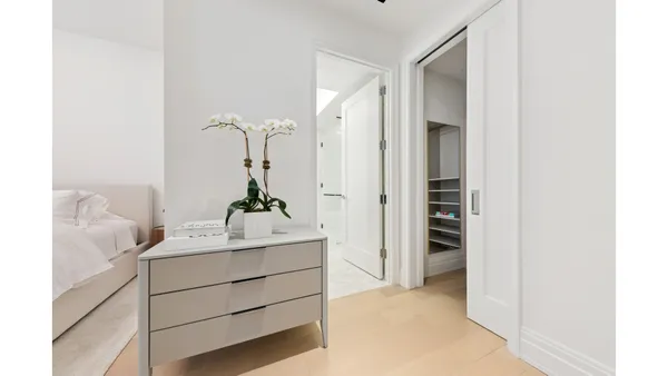$4,795,000 | 108 Leonard Street, Unit 8P | TriBeCa