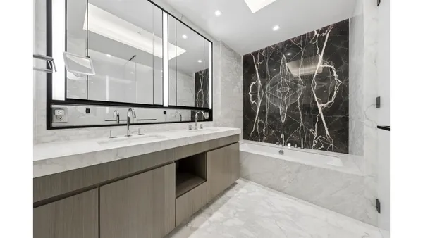 $4,795,000 | 108 Leonard Street, Unit 8P | TriBeCa