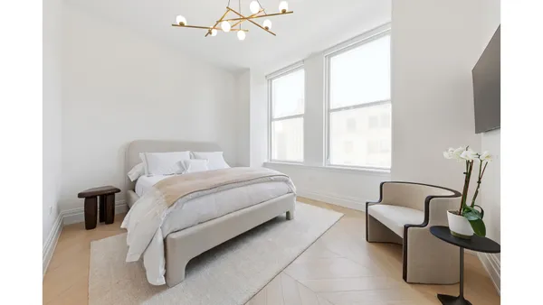 $4,795,000 | 108 Leonard Street, Unit 8P | TriBeCa