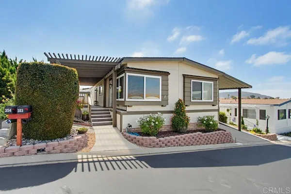 $475,000 | 1930 West San Marcos Boulevard, Unit 353, San Marcos, CA 92078