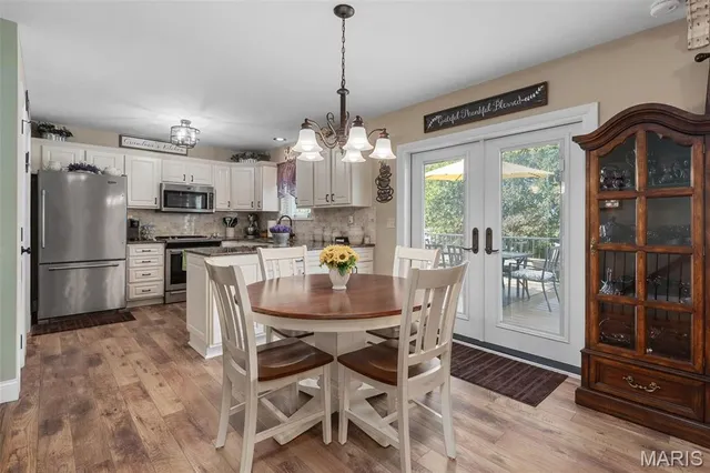 $340,000 | 59 Spring Hill Circle, Wright City, MO 63390