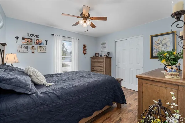 $340,000 | 59 Spring Hill Circle, Wright City, MO 63390