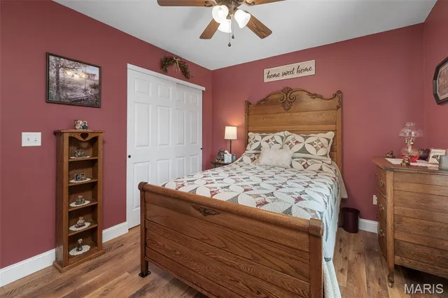 $340,000 | 59 Spring Hill Circle, Wright City, MO 63390