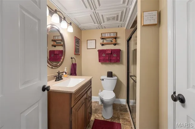 $340,000 | 59 Spring Hill Circle, Wright City, MO 63390