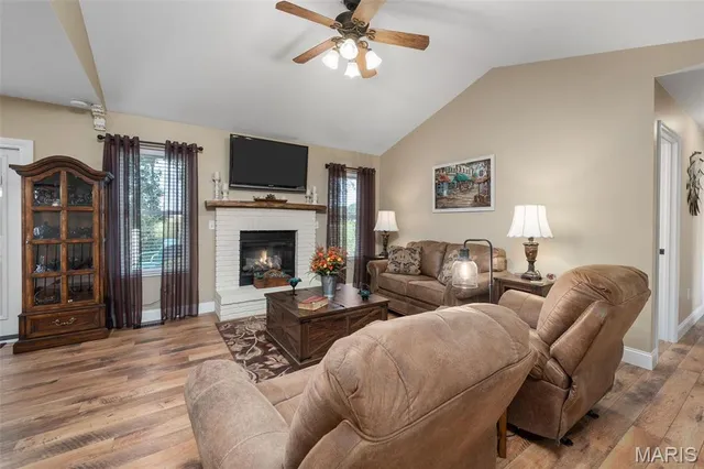 $340,000 | 59 Spring Hill Circle, Wright City, MO 63390