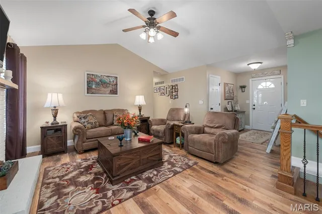 $340,000 | 59 Spring Hill Circle, Wright City, MO 63390